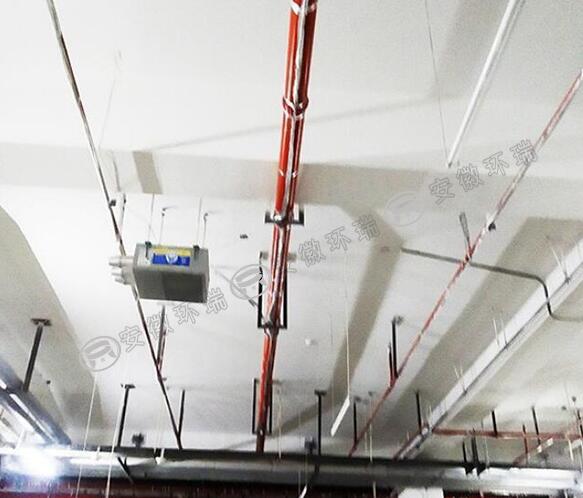 豐富文娛生活，環(huán)瑞電熱為您管道運行保駕護航！